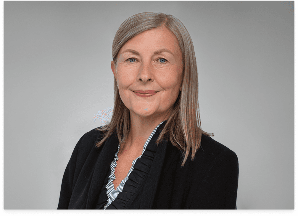 Emily Johnson, CFP