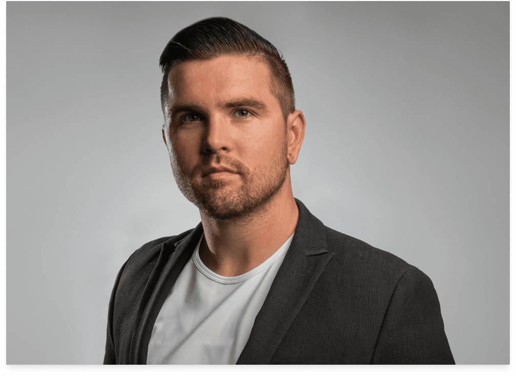 John Simmons, CPA