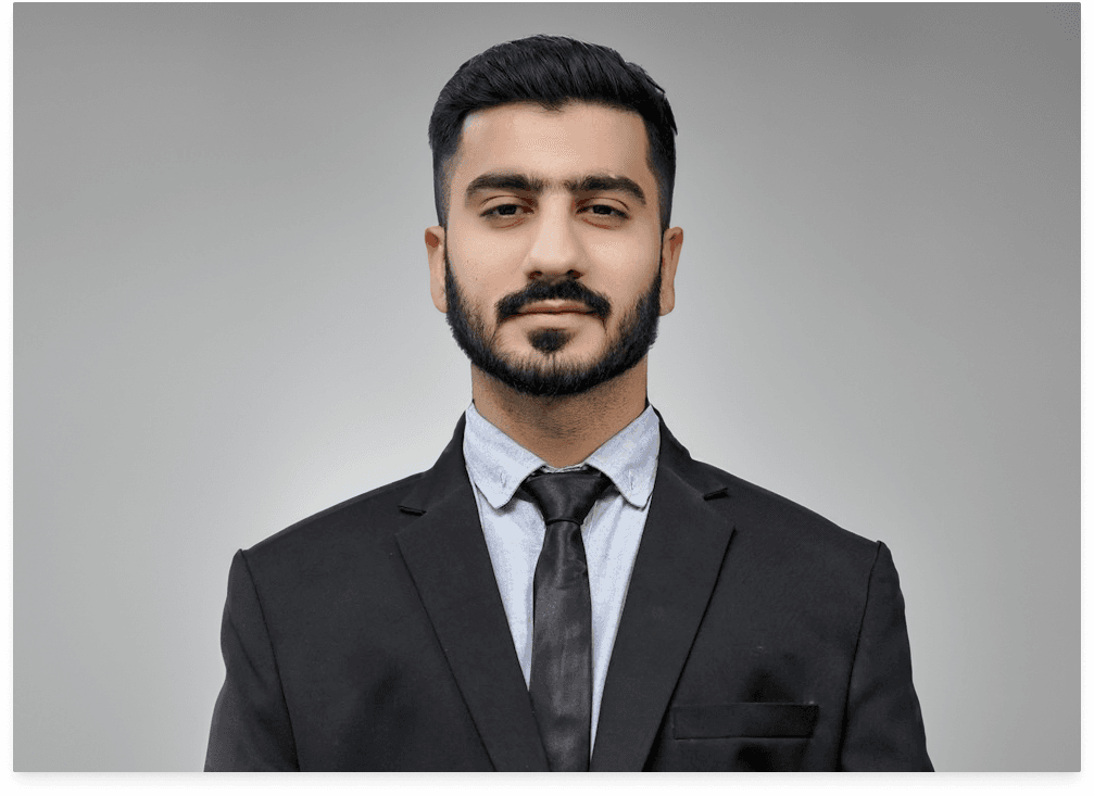 Eduardo Perez, CPA