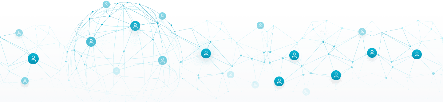 Contact network image